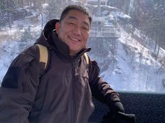 -洛阳白云山景区