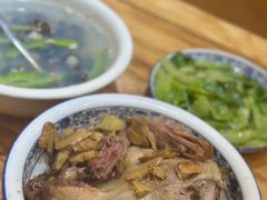 -忠记姜母鸭