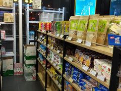 零售区-光头卤(光谷创业街店)