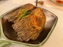 -龟兹KUCINA·新疆菜(前滩L+PLAZA店)