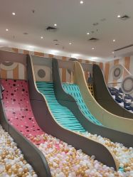 -奈尔宝家庭中心·亲子餐厅(宝安店)