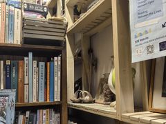 -斯多格书乡(北京大学畅春园店)