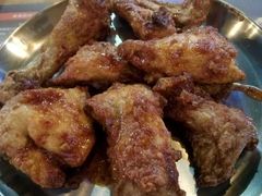 -Thank u mom非油炸健康鸡(万国广场店)