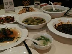 -老正兴菜馆(福州路店)