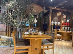 -小城粥道·海胆鲜虾粥(解放广场店)