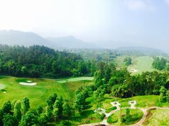 -成都蒲江花样年福朋喜来登度假酒店·宜客乐西餐厅