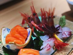 -紫· 割烹  Kappo Murasaki