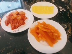 -桃园中华料理炸酱面(燕儿岛路店)