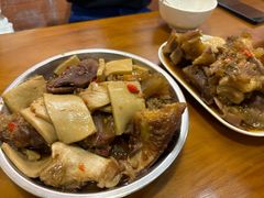 -老兵牛蹄店(下沙店)