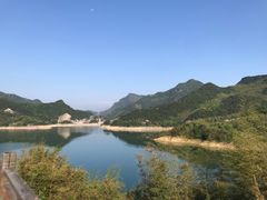 -泽雅景区