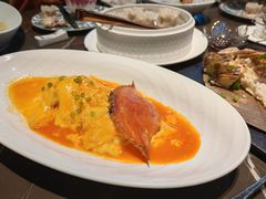 -海派悦庭·海胆烧麦·新融合菜(凯德广场店)