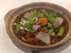 -东方之珠海鲜酒楼(南开店)