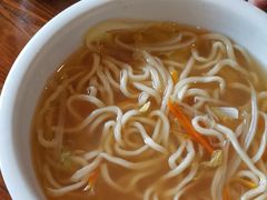 -老猎户炭火锅羊汤(万达店)