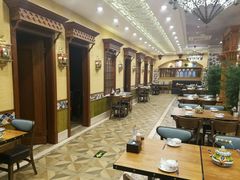 大堂-巴依老爷新疆美食(望京小街店)