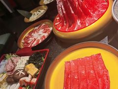 -牛New寿喜烧(虹桥新天地店)