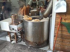 -文武王氏烧饼·无矾油条(西溪路店)