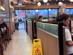 -龙城冰室(旺角)