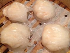 虾饺-唐宫海鲜舫