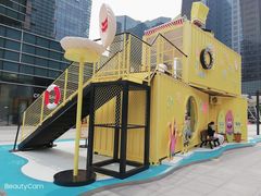 -大族广场Mall&More