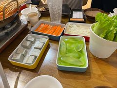 -黔哆哆地摊酸汤火锅(清湖店)