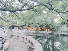 -西园戒幢律寺