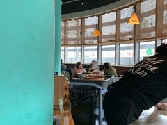-三人行骨头王火锅(长寿店)