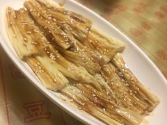 香麻鲜腐皮-石岐佬中山菜馆(张溪店)