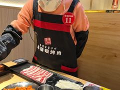 -麻蒲碳烤肉(嘉禾东平地铁站19号店)