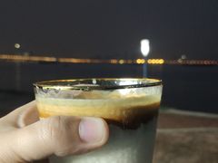 -游心咖啡(青山滨江店)