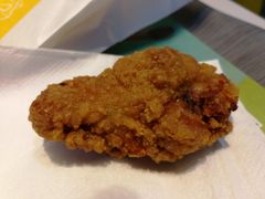 -麦当劳(吴圩机场店)