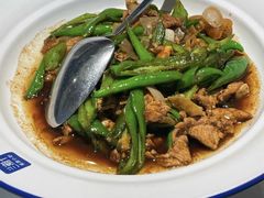 -兰湘子·湘菜小炒(泉舜店)