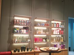 -星巴克(深圳平安金融中心B1店)