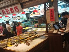 -猪肉婆私房菜(容桂总店)