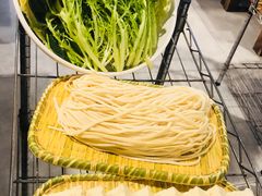 -九府羊鲜羊火锅·烧烤(海那城店)