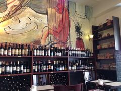 Bonazza意大利餐厅-BONAZZA 意大利餐厅