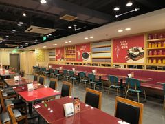 -宏状元现熬粥·京味菜(五棵松店)