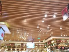 -西贝莜面村(近铁城市广场店)