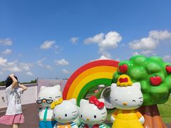 -凯蒂猫主题馆