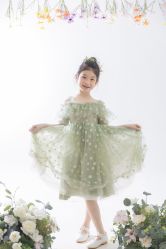 -DORA kids 朵拉儿童摄影花园店