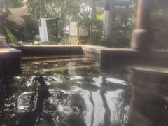 -海兰云天度假区温泉