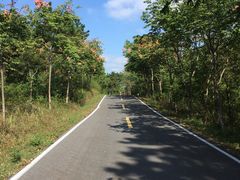 -南京金牛湖风景区