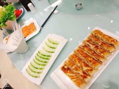 -龙福成肥牛火锅(文昌店)