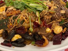 -拿渡·水煮鱼麻辣香锅(王府井奥莱·香江小镇店)