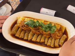 -相约·羊村小馆非遗手抓肉(七一酱园店)