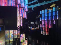 -同济大学四平路校区深海探索馆
