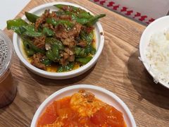 -乡村基·川味现炒大王(熙悦天街店)