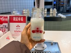 -红星前进面包牛奶公司(君太店)