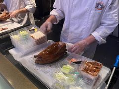 -宏宴·新京菜(望京店)