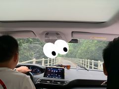 -狮子关旅游区