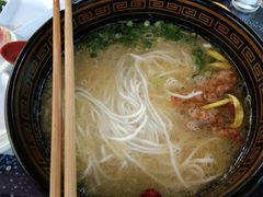 -老滇过桥米线(永安路店)